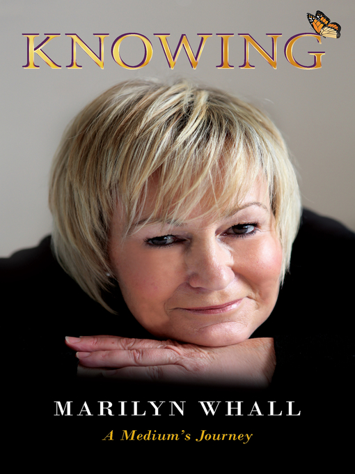 Title details for Knowing by Marilyn Whall - Available
